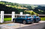 Audi e-tron 55 Quattro 2019 года (WW)